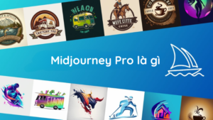 mid journey pro la gi