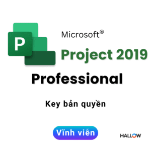 Key Project 2019
