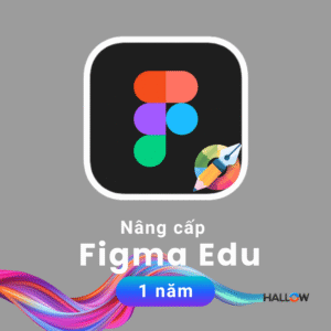 Nang cap Figma