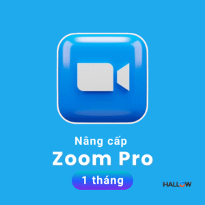 tài khoản Zoom Pro