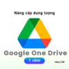 Google One Drive