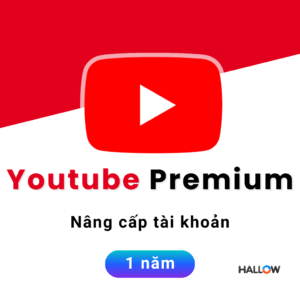 Nâng cấp Youtube Premium