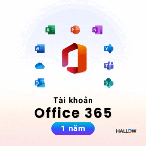 Nâng cấp bản quyền Office 365