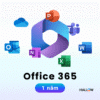 Bản quyền Office 365