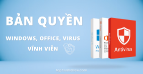 ban quyen chinh hang