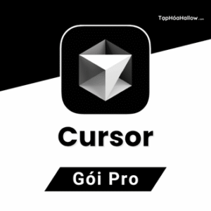 tài khoản Cursor Ai Pro