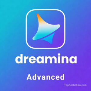 dreamina